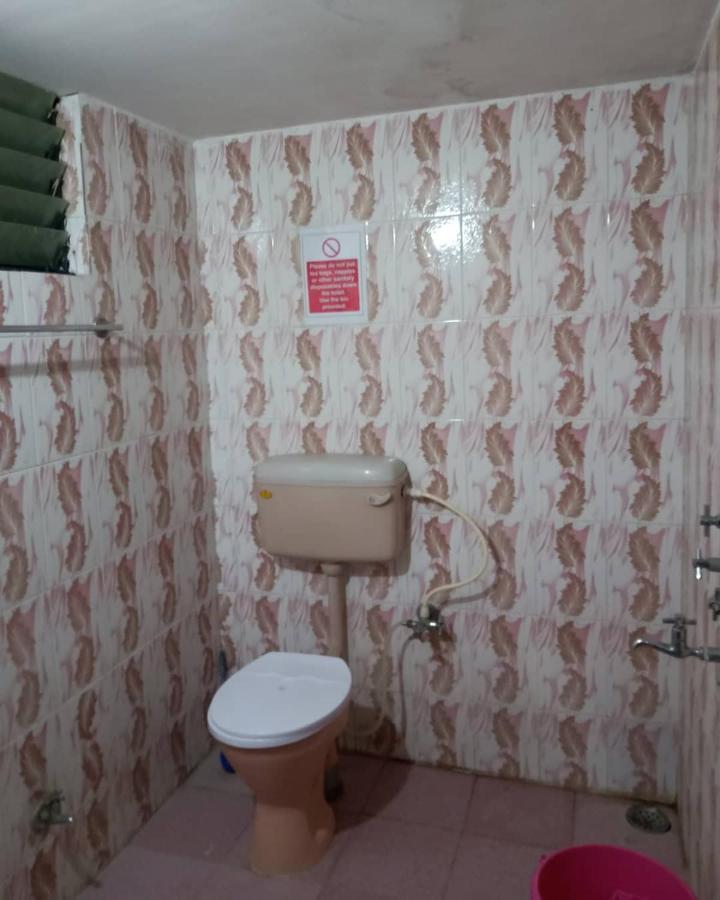Pratibha Home Stay Jabalpur Esterno foto
