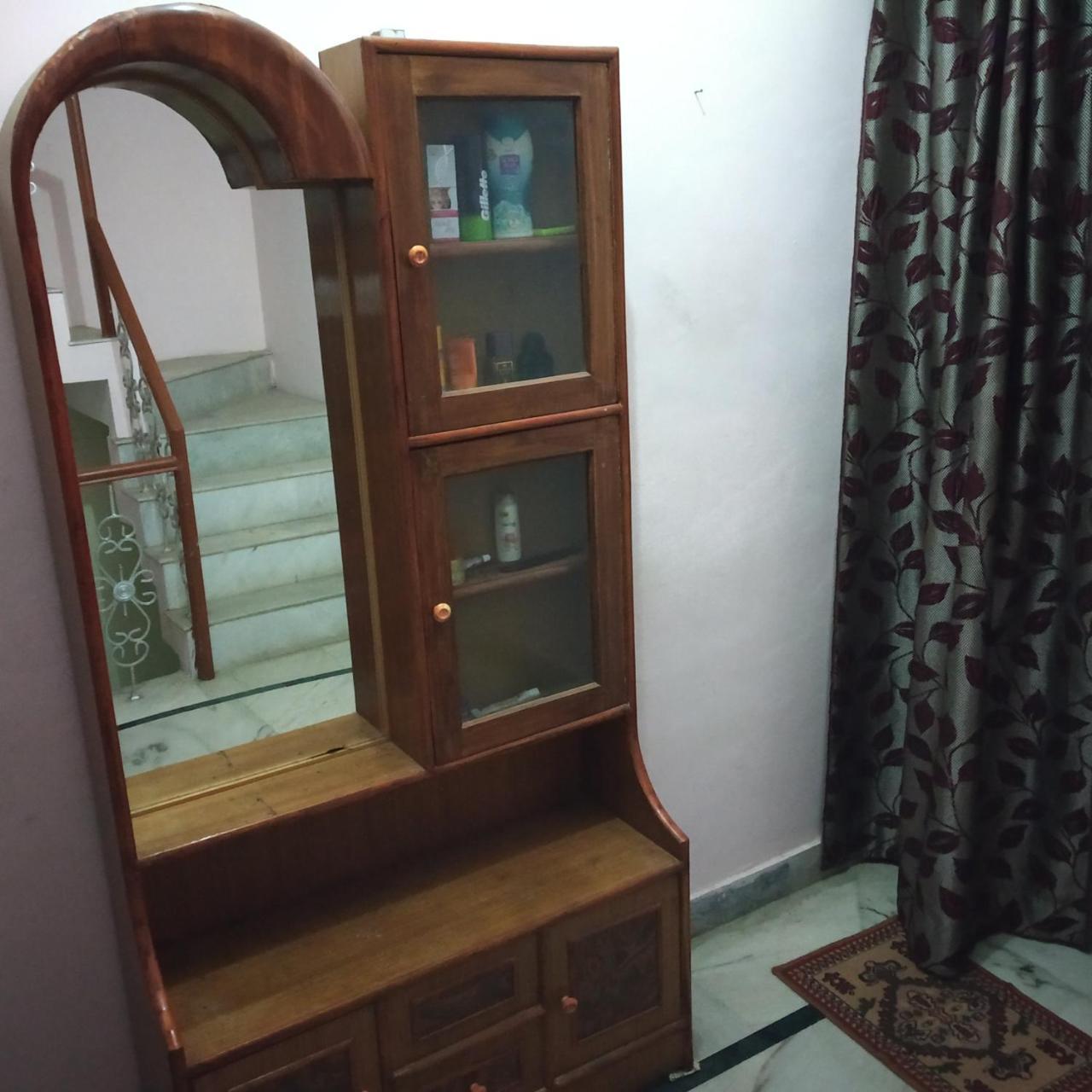 Pratibha Home Stay Jabalpur Esterno foto