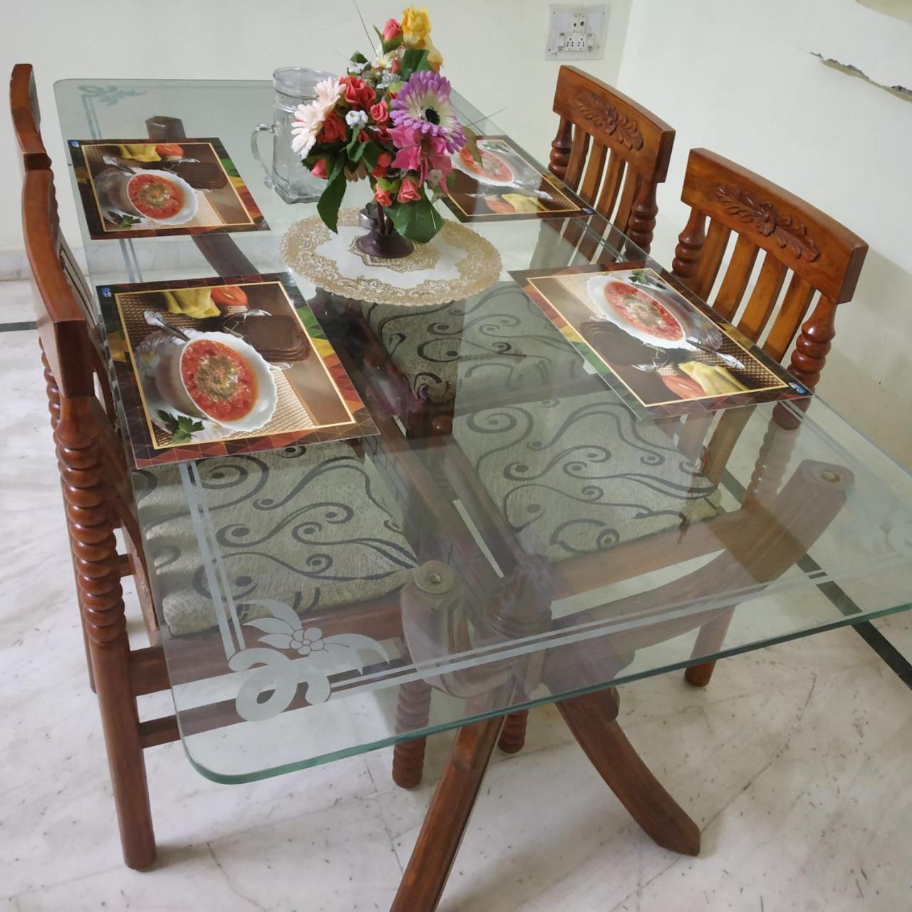 Pratibha Home Stay Jabalpur Esterno foto