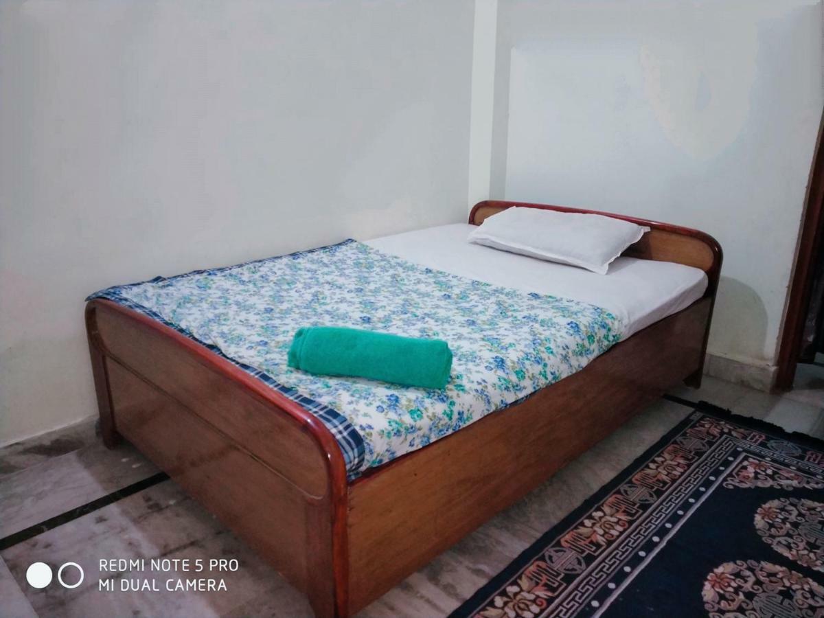 Pratibha Home Stay Jabalpur Esterno foto